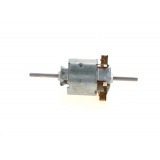 Мотор отопителя МАЗ 5440, 6430 24В, 230 Вт (аналог Bosch) (HW417) Автомагнат (20)