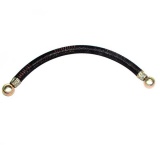 Трубка топливная низкого давления (АРМИРОВАННАЯ)  L=2200 мм