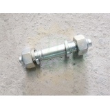 Шпилька предохранительная М24х145 (срезной болт) (Светлоград-2)