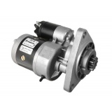 Стартер МТЗ ( 24в/ 4,2 кВт ) Magneton