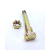 Палец раскоса верхний С ГАЙКОЙ М-20 МТЗ-1221 ( Упак. - 5 шт. )