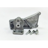 Корпус топливного фильтра  (с литым кронштейном) Д-243,-245