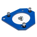 Плита под стартер с ПД-10 МТЗ