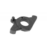 142-1601087-Б Рычаг отжимной МТЗ, БЗТДиА