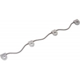 240-1104320-А2-02 Топливопровод  дренажный