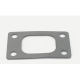 245-1008016Б Прокладка асб.,МТЗ, ЗИЛ переходника турбокомпрессора, квадрат, РФ