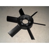 245-1308010-А Вентилятор МТЗ 6-ти лопастной (пластик) РБ