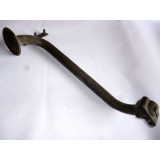 260-1010010 Маслоприемник МТЗ