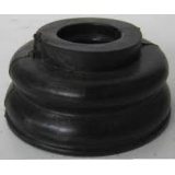 50-3003019 Чехол МТЗ рулевой тяги (А35.32.005-Б) (пыльник), Беларусь