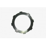 80-1701384 Диск  МТЗ ведущий большой , БЗТДиА