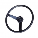 80-3402015 Колесо рулевое МТЗ твердое (2-х спицевое) (руль), Беларусь