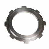 86-1802034 Диск МТЗ упорный, Беларусь