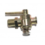 КР 2 Краник радиатора МТЗ (ПС7-0), Беларусь