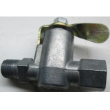 КР 25 Краник бензобака МТЗ (ПП6-1-0), Беларусь