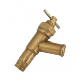 КР 29 Краник отопителя МТЗ, (ВС11-0), Беларусь