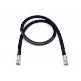 РВД 1SN12 S27 (М22х1,5/М22х1,5) L1610 рукав