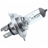 Автомобильная лампа (H4 12В 60/55W Р45t) CLEAR