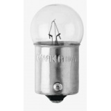 Автомобильная лампа (R10W 24В BA15s) повторитель