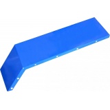 Крыло УК заднее правое ( Уценка )