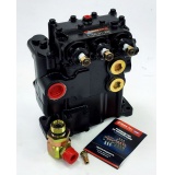 Гидрораспределитель К-700А, К-701, К-700, К-702, К-702