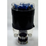 Фильтр циклонный предварительной очистки воздуха.М/Д, до 90л. с. МТЗ,ХТЗ,Lovol,New Holland,комбайны