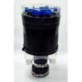 Фильтр циклонный предварительной очистки воздуха.М/Д. до 130 л.с.ХТЗ,Агромаш,Jone Deere,Claas.Chelen