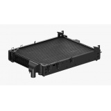 Радиатор ( Оригинал ) RE242256