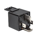 Реле стартера ( 12В ) 70А 4-контакт. 461.3787-02 УАЗ ГАЗ АЕ