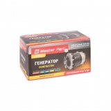 Генератор одноручьевой ( 1000W,14В.72A ) МТЗ,КТЗ дв.ММЗ ан. 964.3701 ( ELECTRON )