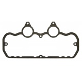 Прокладка клапанной крышки Д-260 МТЗ (резино-пробка)