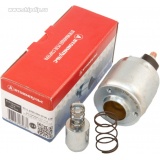 Реле стартера втягивающее 12в