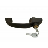 2522-6105300 Ручка МТЗ левая