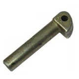 А61.05.005 Чека МТЗ задней навески голая (под шплинт), Беларусь