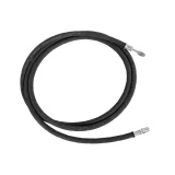 Шланг манометра маслянного 2.6м