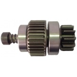 Привод стартера ( Бендикс ) ( Юбана ) АВТОИМПУЛЬС