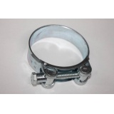 15361 хомут силовой 64-67/22мм W1 ТДС, 64-67/22мм хомут силовой W1 ТДС (10шт) 15361,