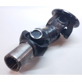 Вал карданный заднего моста К-700А, К-701, К-744 ( L=520 мм.)