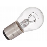 Автомобильная лампа (P21/5W 12B BAY15d) стоп-сигнал, повторитель GANZ