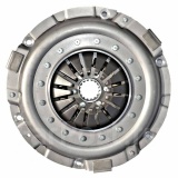 80-1601090-Д АЕ КОРЗИНА СЦЕПЛЕНИЯ лепестковое ( аналог LUK 133061010) (19.0252)