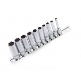 Набор головок 11 пред. (8-24) 6гр 1/2