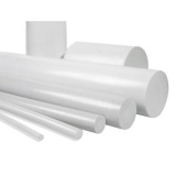 Фторопласт ф100мм Ф-4 L=400мм