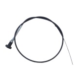 Трос управления авар.остановки двигателя 70-1024300