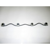 Топливопровод дренажный (обратка) 240-1104320-А2 обратка