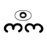 Ремкомплект НШ-50 У (ДТ-75) с пластм. обоймой 112/111