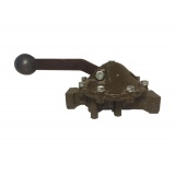 Насос топливоподкачивающий РНМ-1К