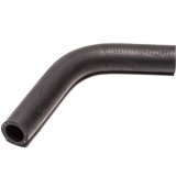 Патрубок на корпус термостата 50-1306028 МАЗ 4370 с ДВС Д-245