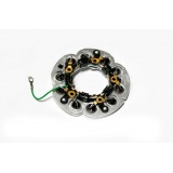 Диодный мост генератора БПВ 152.4.6-100