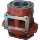 Цилиндр ПД 350.01.040.00-HRT