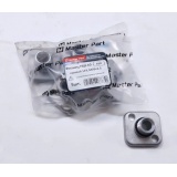 Фланец НШ-10 прямой с соединителем S24, M20x1.5 ( Упак.- 5шт.)