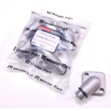 Фланец НШ-10 угловой с соединителем S24, M20x1.5 ( Упак.- 5шт.)